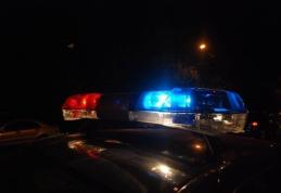 Tânăra din Mileanca dată dispărută a fost găsită de polițiști