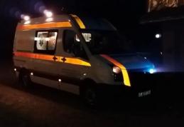 Tragic! Un botoșănean de 47 de ani și-a pierdut viața la locul de muncă