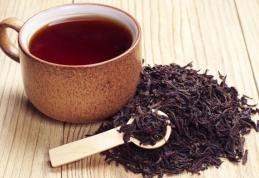 Beneficiile ceaiului negru. Cele 7 virtuți incredibile