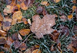 După un weekend cald, vremea se răcește în toată țara. Directorul ANM: „Marți vorbim de o vreme în răcire”