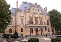 Licitație finalizată pentru modernizarea Muzeului Județean Botoșani