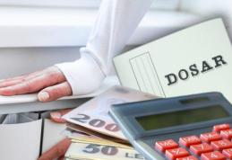 În atenţia cetaţenilor Municipiului Dorohoi, solicitanţi de ajutoare pentru încălzirea locuinţei şi a suplimentului pentru energie