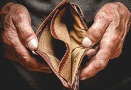  Ajutoare financiare acordate mai multor familii cu probleme din Dorohoi