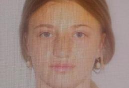Alertă! Polițiștii caută o fată de 17 ani din Dorohoi dată dispărută de familie