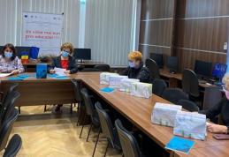 Educație juridică în școlile botoșănene