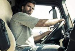 Vești bune pentru transportatorii români care lucrează în străinătate. Senatul a luat decizia