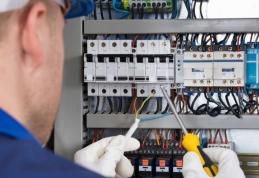 Spitalul Municipal Dorohoi scoate la concurs un post de electrician