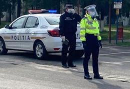 Minivacanță în siguranță! Polițiștii botoșăneni alături de cetățeni