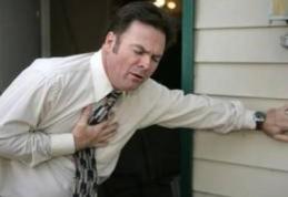 Trei fraţi au făcut infarct în acelaşi timp şi doi dintre ei au murit