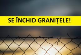 Israelul își închide granițele complet, timp de două săptămâni