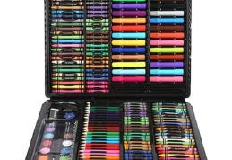 9 beneficii ale desenului pentru copii