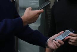 Dosar penal pentru un botoșănean după ce a intrat într-un bar cu certificatul verde al unui prieten