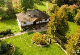 S-a lansat prima platformă online dedicată muzeelor de la sat