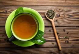 O moleculă din ceaiul verde lupta împotriva diabetului