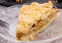 Prăjitură cât bați din palme