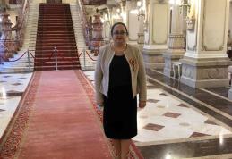 Inspector Școlar premiat de Ziua Națională a României