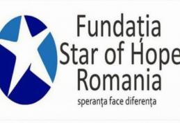 Ziua Internațională a Persoanelor cu Dizabilități sărbătorită de Fundația Star of Hope România