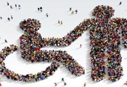 Evenimente pline de căldură sufletească, empatie, înțelegere și toleranță organizate de către DASPC Botoșani