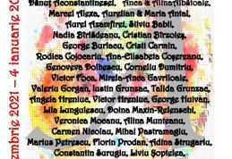 Muzeul Judeţean Botoşani – Secția de Artă Plastică și Etnografie  vă invită la Anuala artiștilor botoșăneni