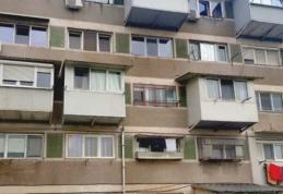 În ce condiții închiderea balconului te poate trimite la închisoare