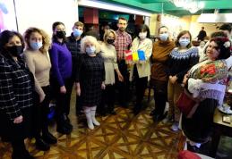 Suntem egali, dar cu povești de viață diferite - FOTO