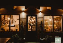 Restaurantul Doi Castani: Locul unde povestea întâlnește prezentul - VIDEO / FOTO