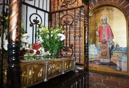 Sfânta Muceniță Filofteia, pe 7 decembrie. De ce nu e bine să lucrezi în această zi