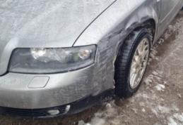 Cinci șoferi amendați din cauza anvelopelor de la mașini