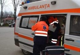 O tânără de 30 de ani s-a sinucis într-un apartament din Botoșani la doar 3 luni după nuntă