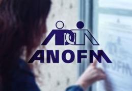 Mesajul Preşedintelui ANOFM cu ocazia zilei aniversare - „Ziua ANOFM”