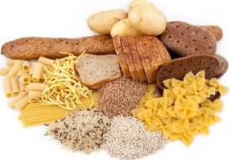 Cantitatea de carbohidrați zilnică necesară