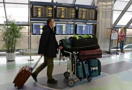 Lista ţărilor cu risc epidemiologic ridicat, din 10 decembrie 2021. România a intrat în zona verde, Austria e în zona roşie