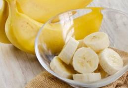 Ce se întâmplă în corpul tău dacă mănânci două banane pe zi