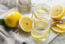 Pericolul de pe lămâi. Nu mai face așa ceva! Ce s-a descoperit pe ele