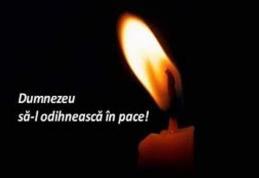 Colectivul Căminului de bătrâni din Dorohoi, mesaj de condoleanțe: „Suntem alături de familia îndurerată!”