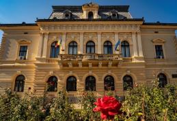 Consiliul Județean achiziționează Casa Moscovici