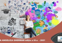 Gala Angelica Gherman revine cu ediţia a noua