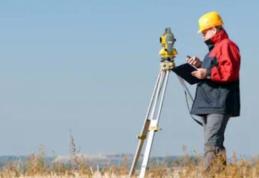 60 de primării din județul Botoșani au încheiat contracte de servicii pentru realizarea de lucrări cadastrale