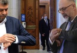 Cum și-au împărțit puterea PSD, PNL și UDMR. Află cine va numi prefectul la Botoșani