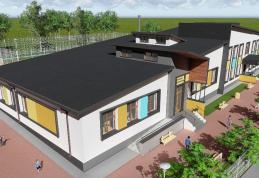 Primaria Dorohoi a obținut finanțare pentru proiectul „Extindere și modernizare Școala Gimnazială Dimitrie Romanescu” - FOTO