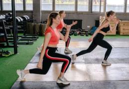 Cele mai frecvente greșeli la sală care îți sabotează antrenamentul