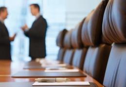 Note mari obținute la concursul pentru funcțiile de director în unitățile de învățământ din județul Botoșani