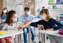 Şcolile vor avea posibilitatea de a decide dacă fac sau nu cursuri în 23 decembrie