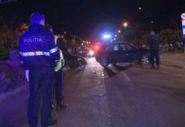Minoră de 13 ani accidentată de un șofer băut