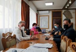 Poliţia începe verificarea botoșănenilor plasaţi în carantină