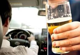 Când iese alcoolul din organism, dacă ai băut înainte să pleci la drum. Limita de alcoolemie din Codul Rutier