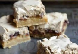 Prăjitură Arlechin