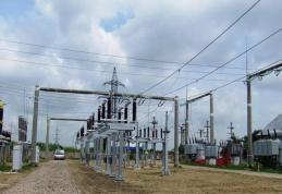 Staţia de transformare a energiei electrice din Dorohoi, modernizata de E.ON Moldova Distribuţie 