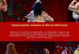 Dorohoi: „Crăciunul Reginei” – Culoare, Muzică, Strălucire - FOTO