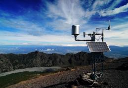 Echipa Meteo NORD-EST: „Vă suntem profund recunoscători pentru toată susținerea acordată”